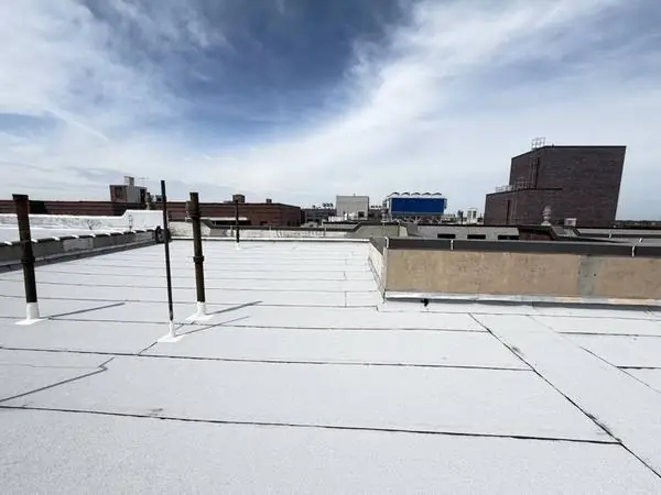 Metal roofing installation Brooklyn