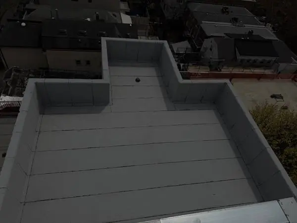Emergency roof repair Brooklyn NY 24/7