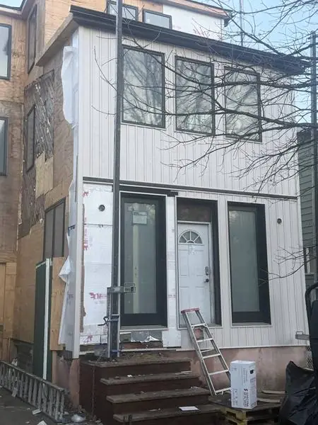 Siding installation Brooklyn NY