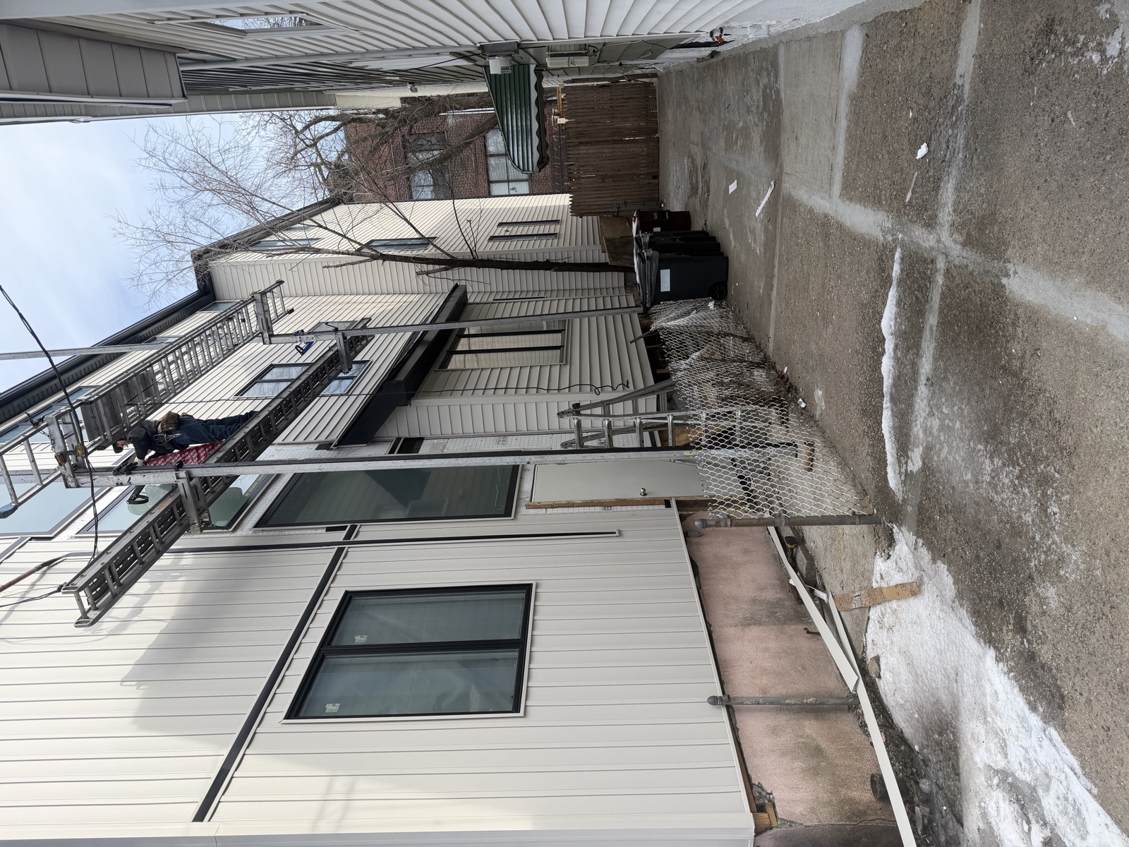 Stucco Repair Brooklyn NY