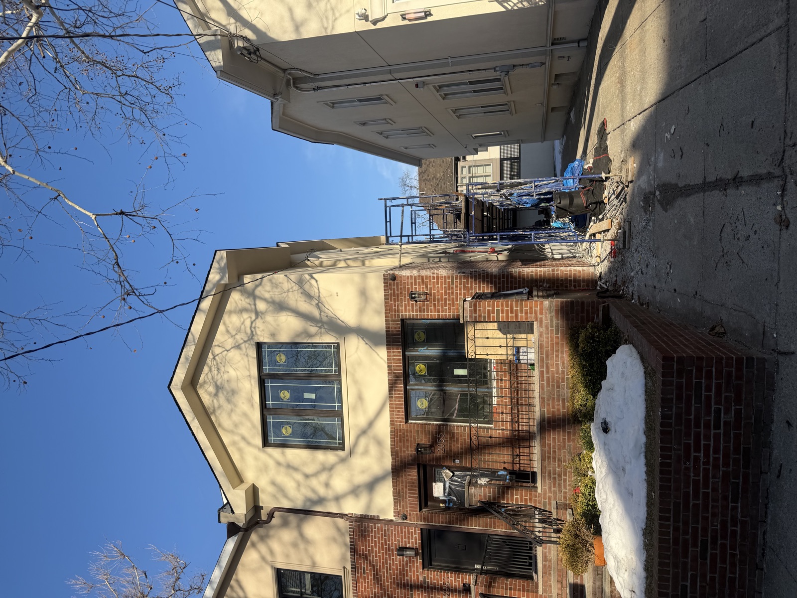 Commercial Roofing Long Island
