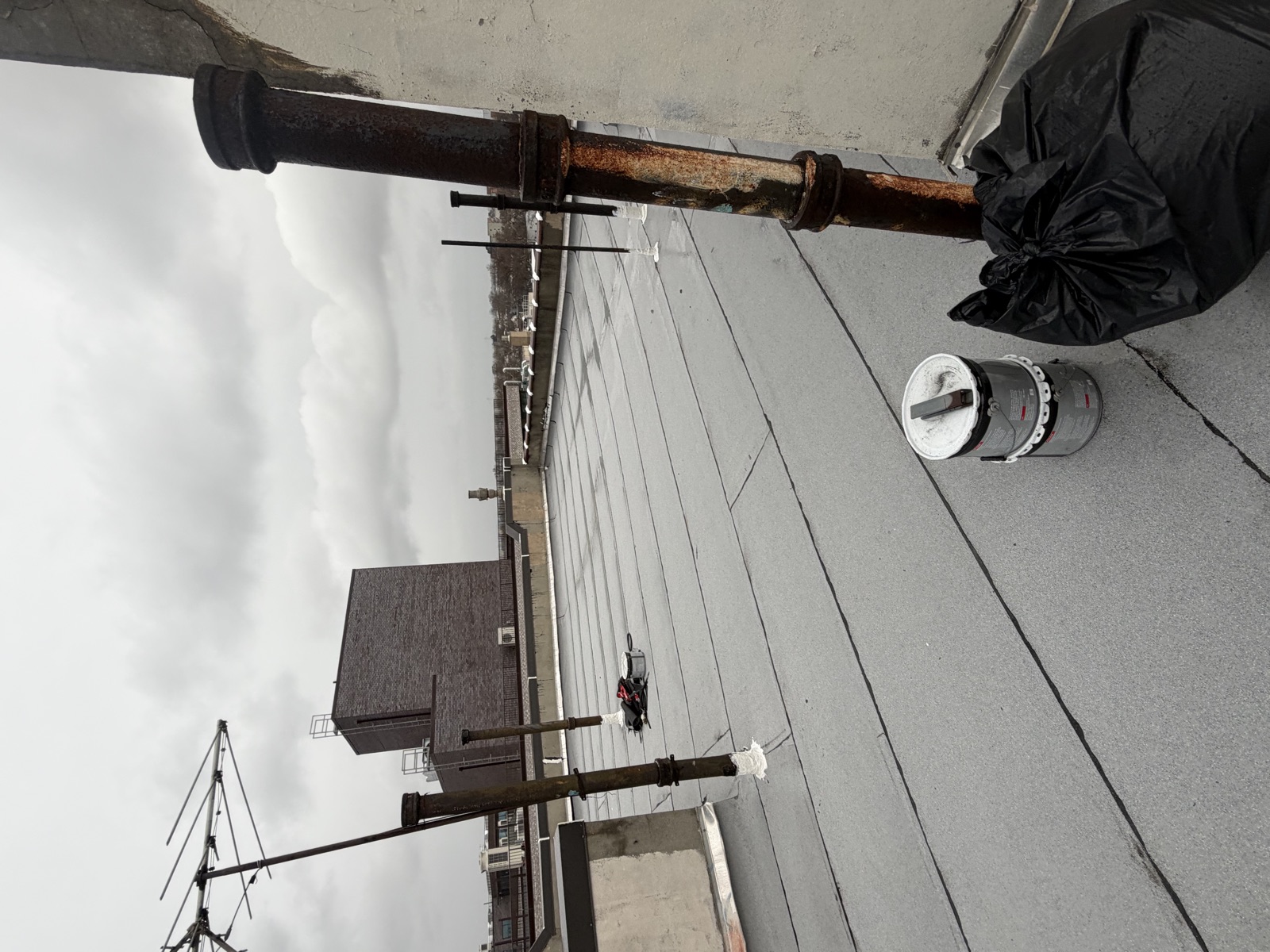 Waterproofing Service Brooklyn