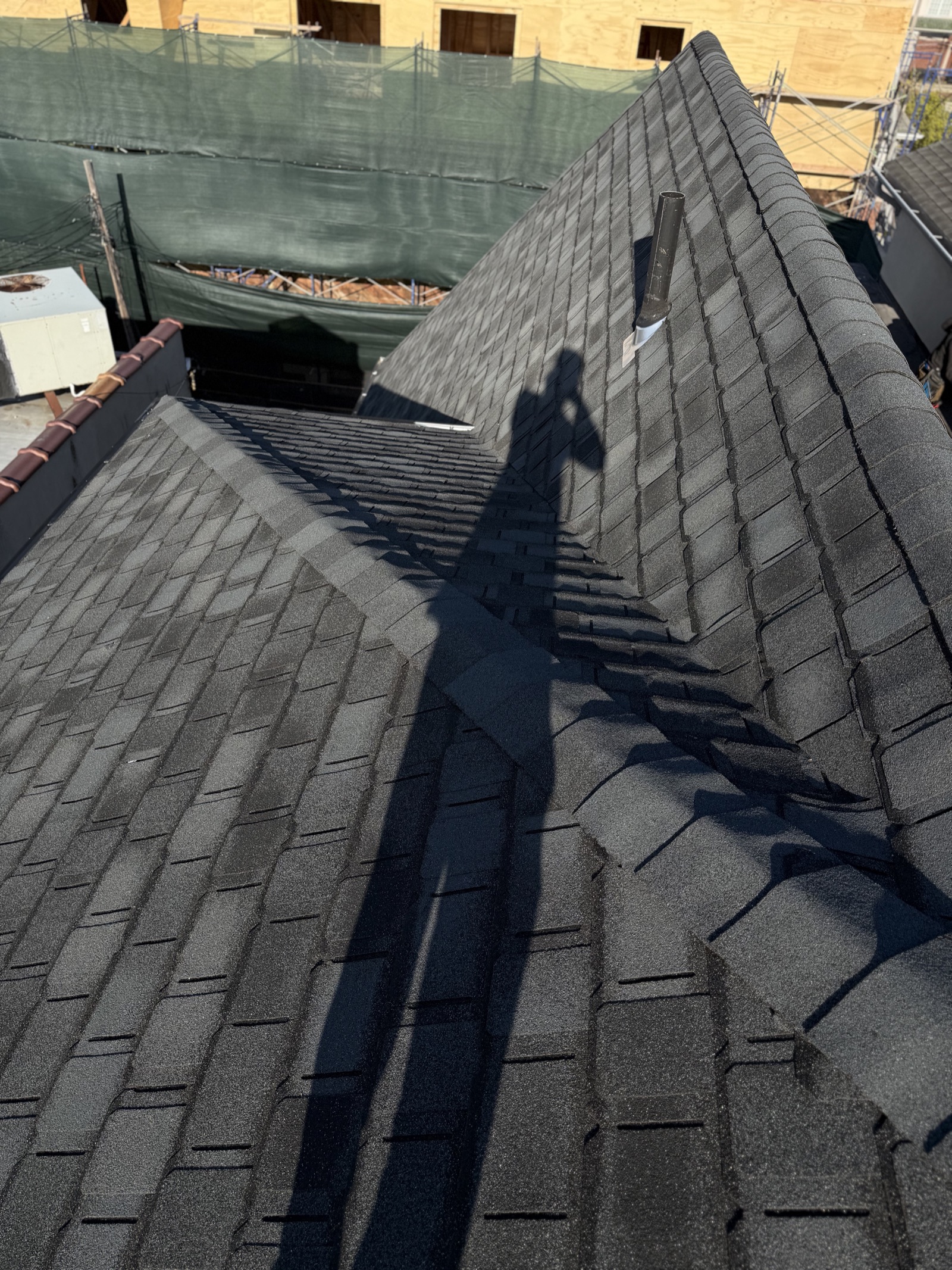 Seamless Gutter Installation NY