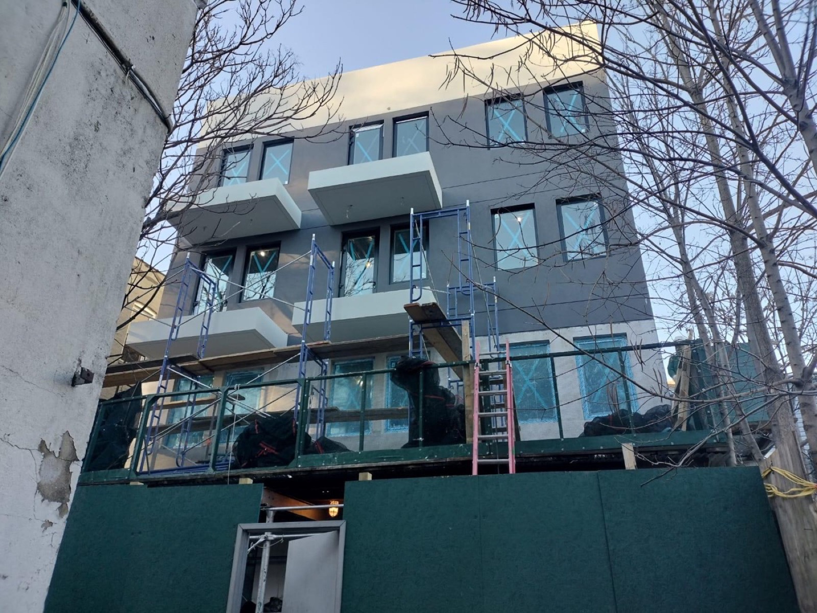 BBB Accredited Brooklyn Contractor