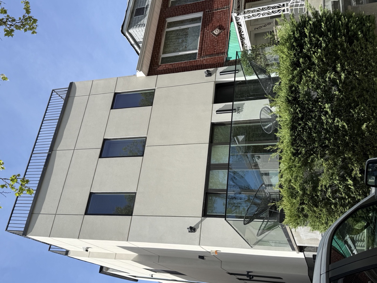 Re-Roofing Service Brooklyn