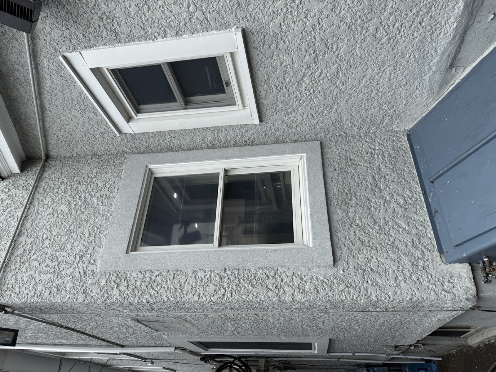 Brownstone Roof Restoration Brooklyn