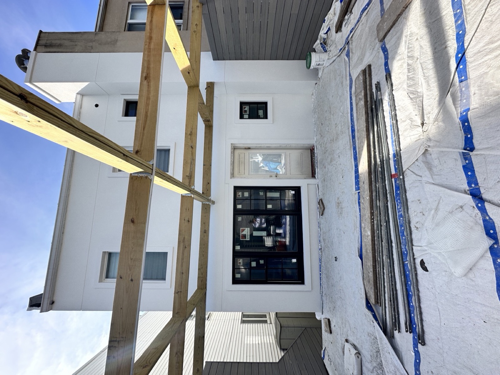Insulation Installation Attic Brooklyn