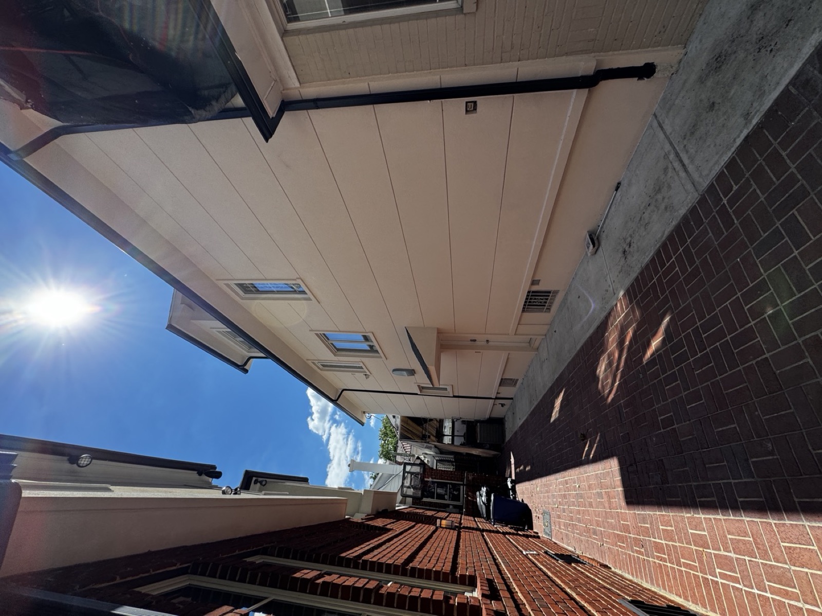 Yard Drain Installation NY