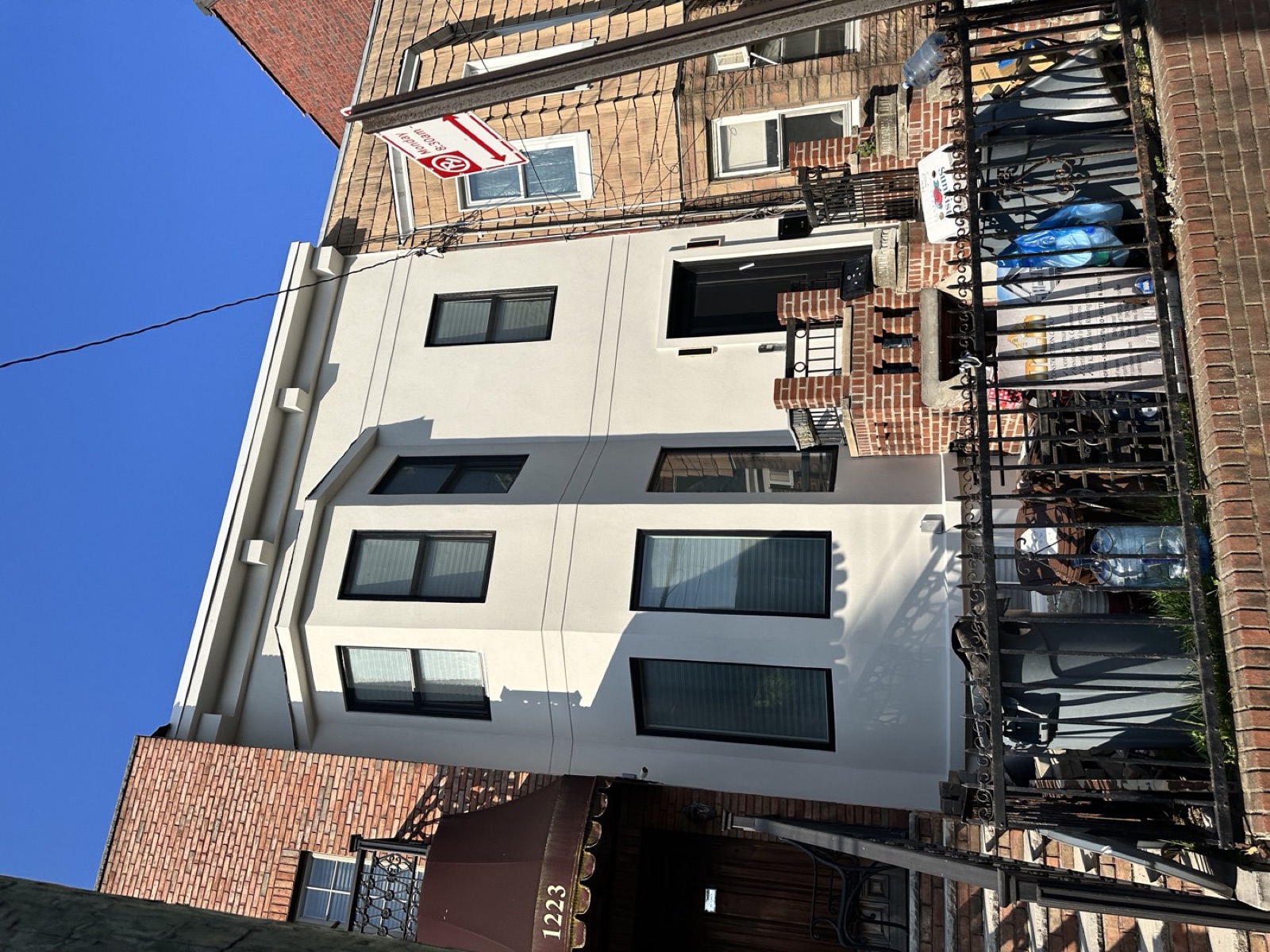 Nassau County Roofing NY