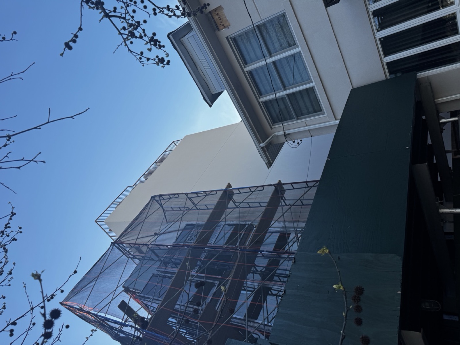 Bay Ridge Roof Installation