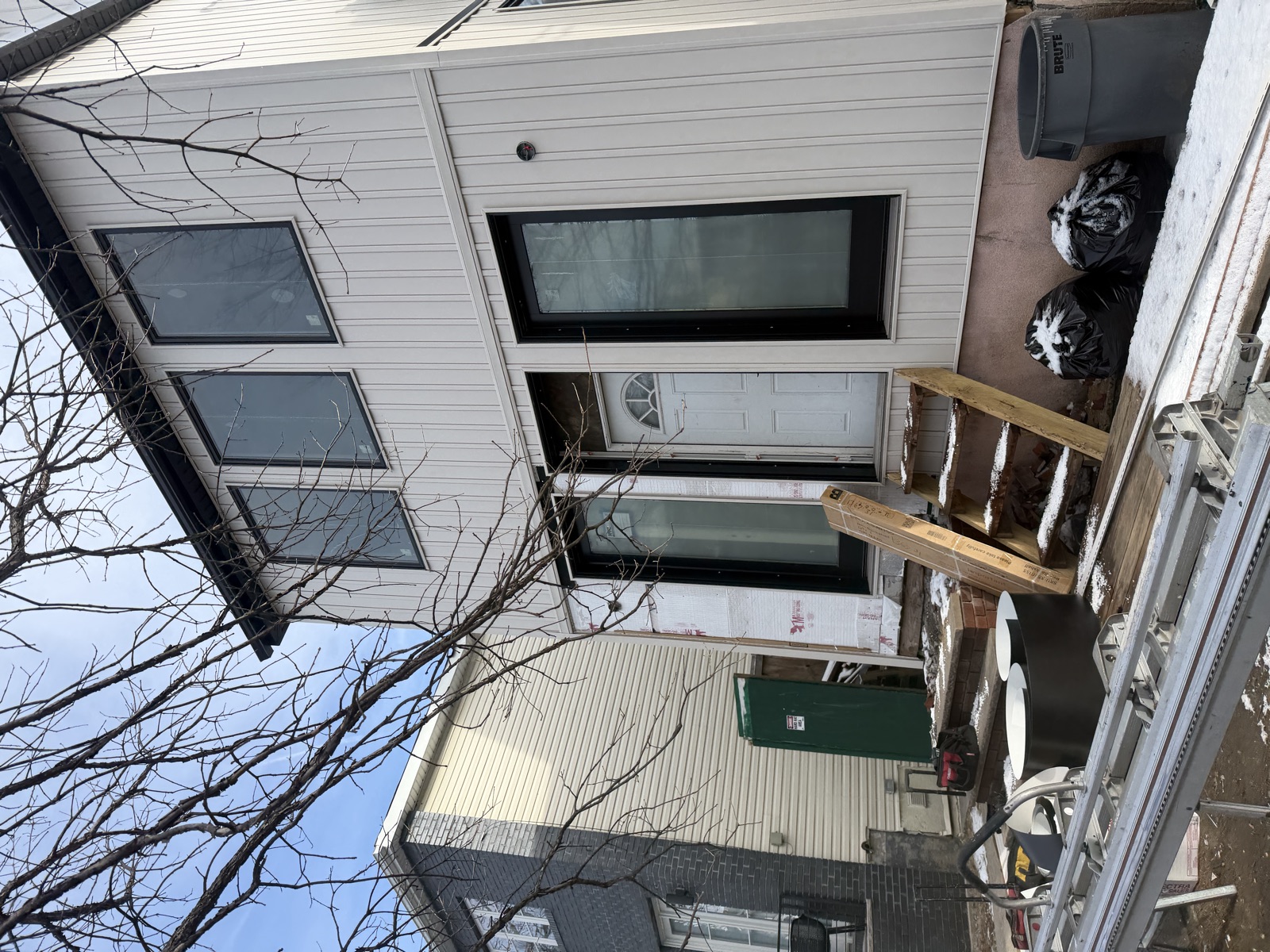 Siding Installation Brooklyn