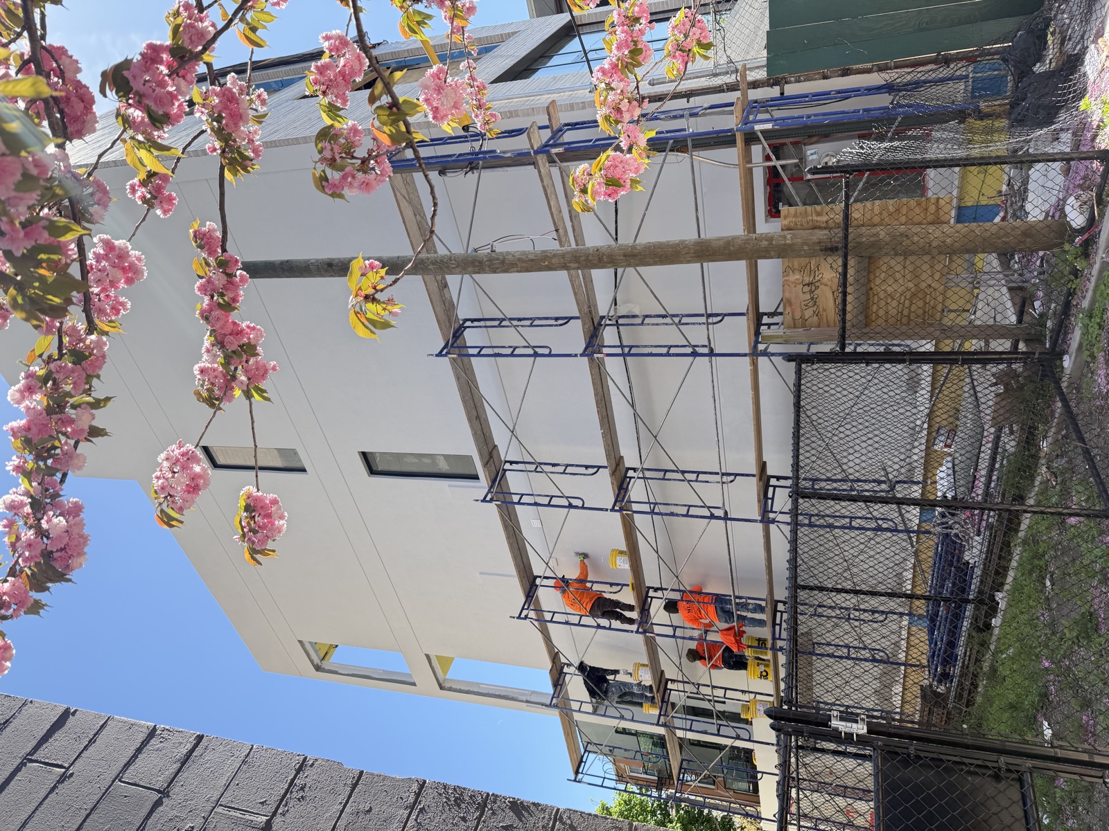 Copper Gutter Installation Brooklyn