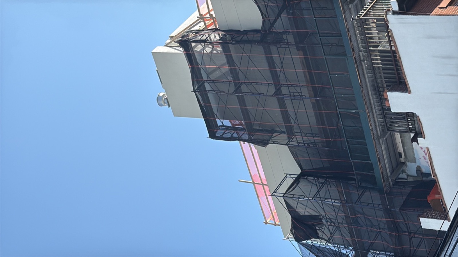 Roof Hatch Installation NY
