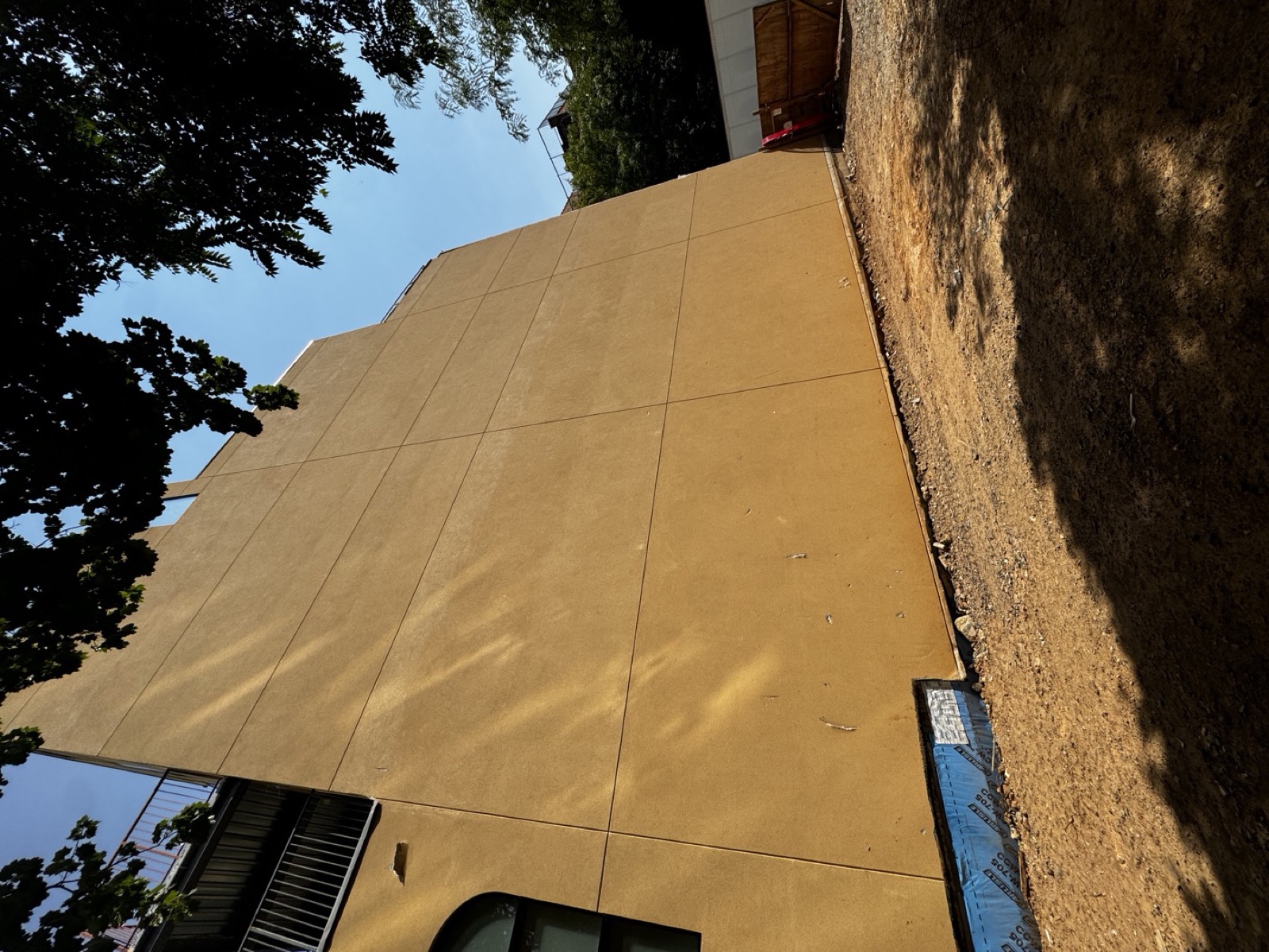 Sandstone Masonry Brooklyn
