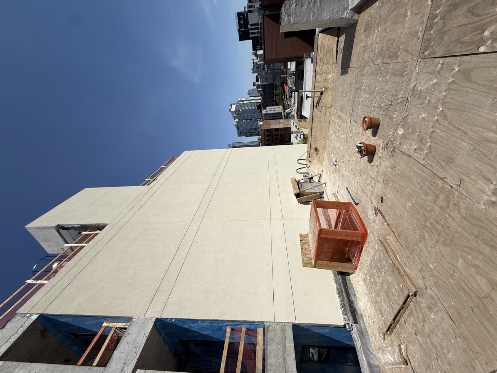 Multi-Family Roofing Brooklyn