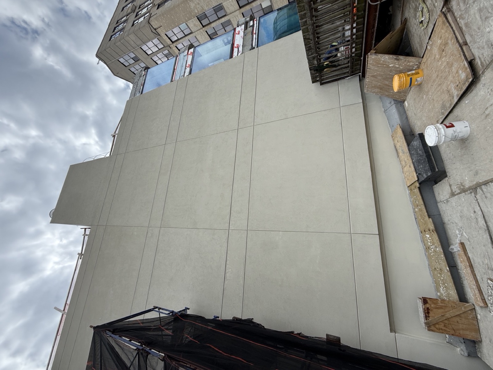 Townhouse Roofing Brooklyn NY