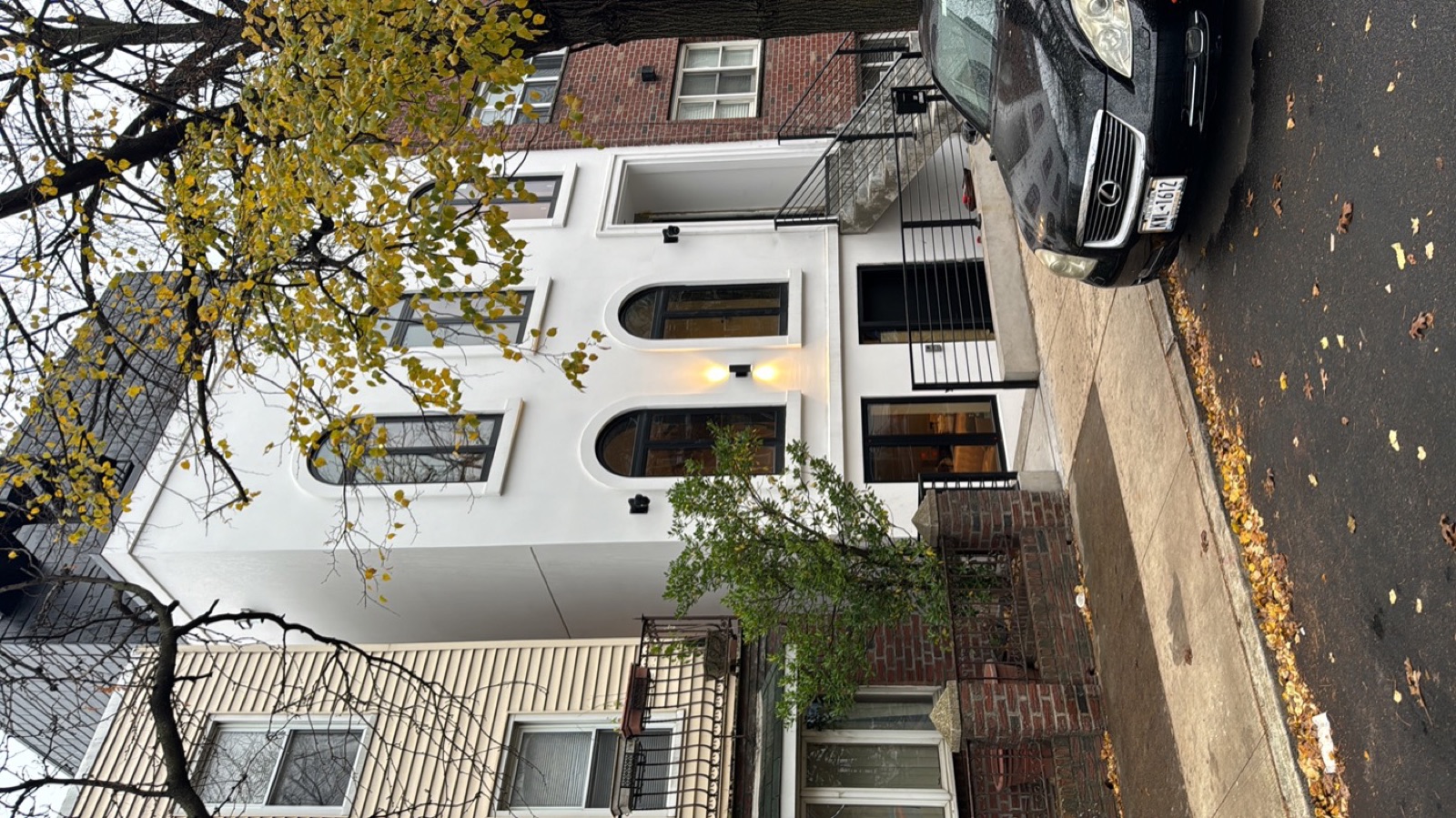 Pergola Roof Brooklyn NY