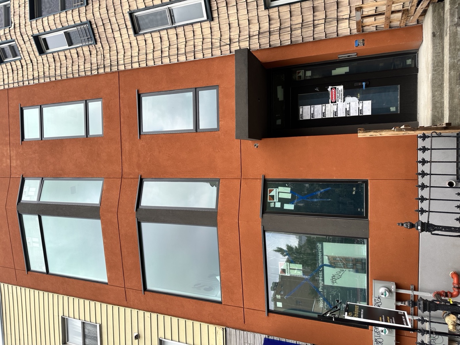 Radiant Barrier Installation NY