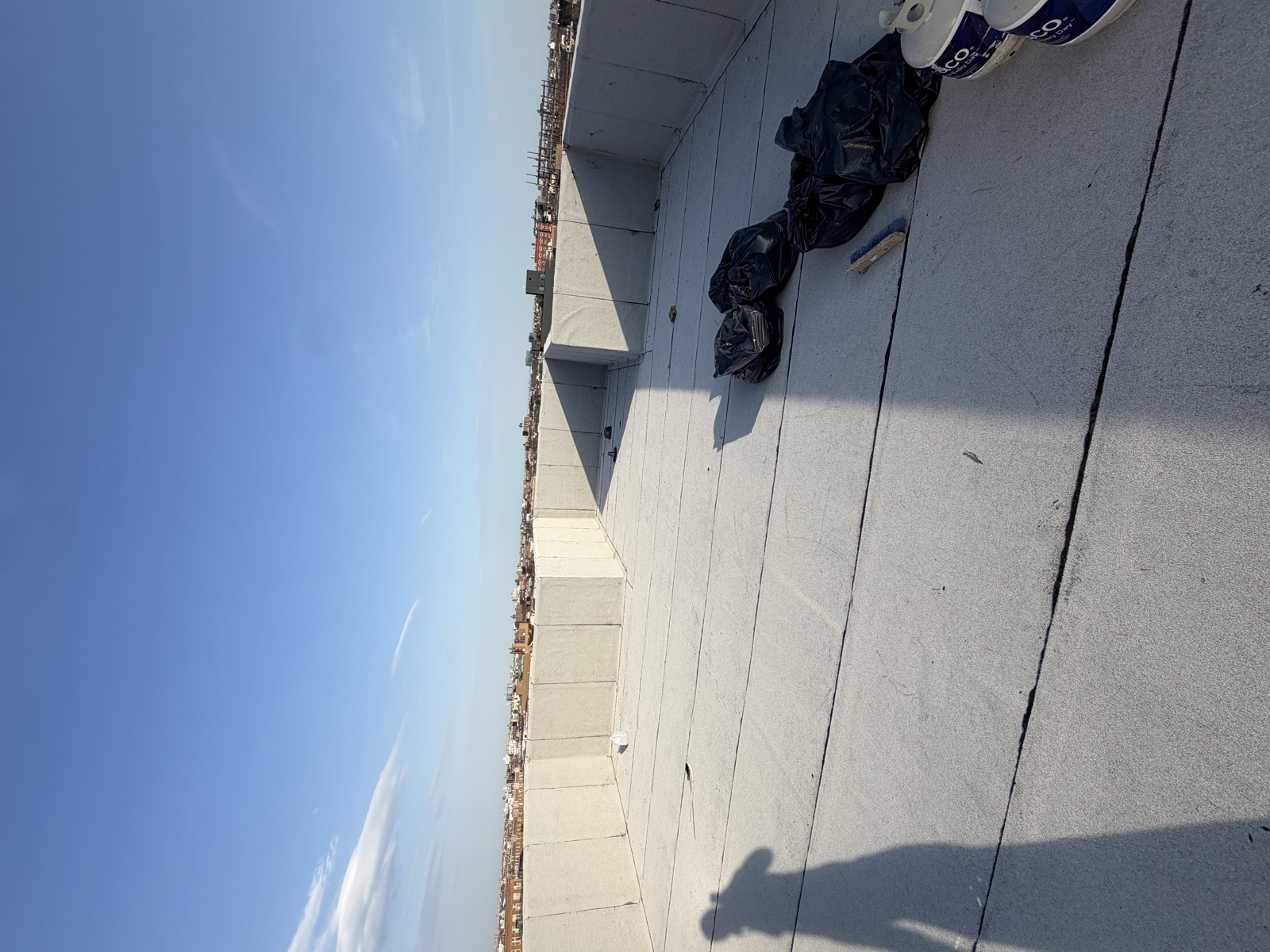 Emergency Roof Repair Brooklyn
