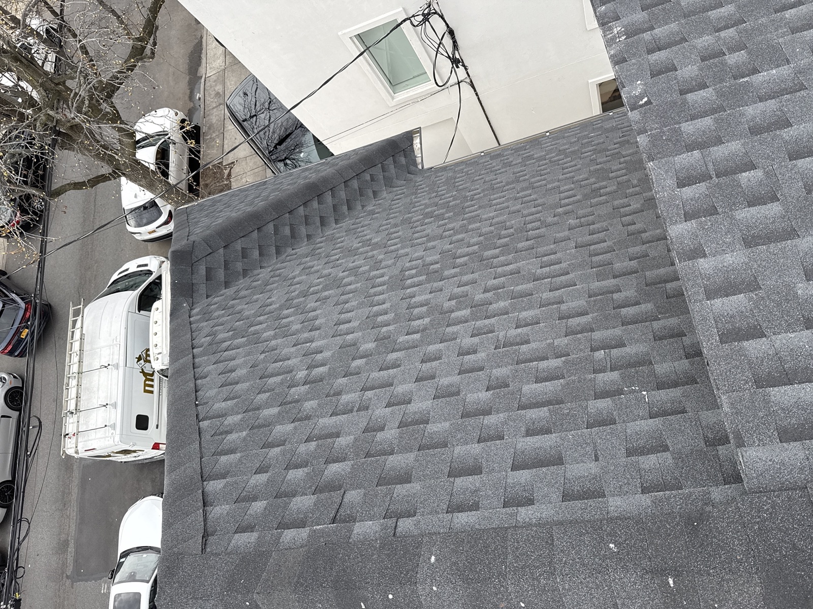Coping Stone Installation Brooklyn