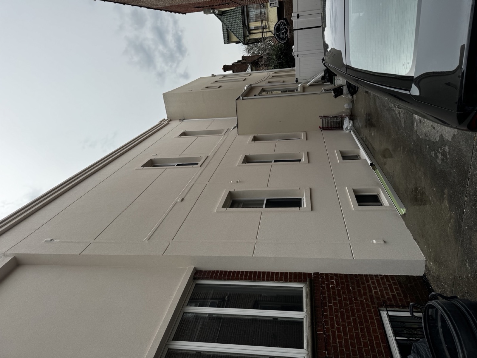 Licensed Contractor — New York