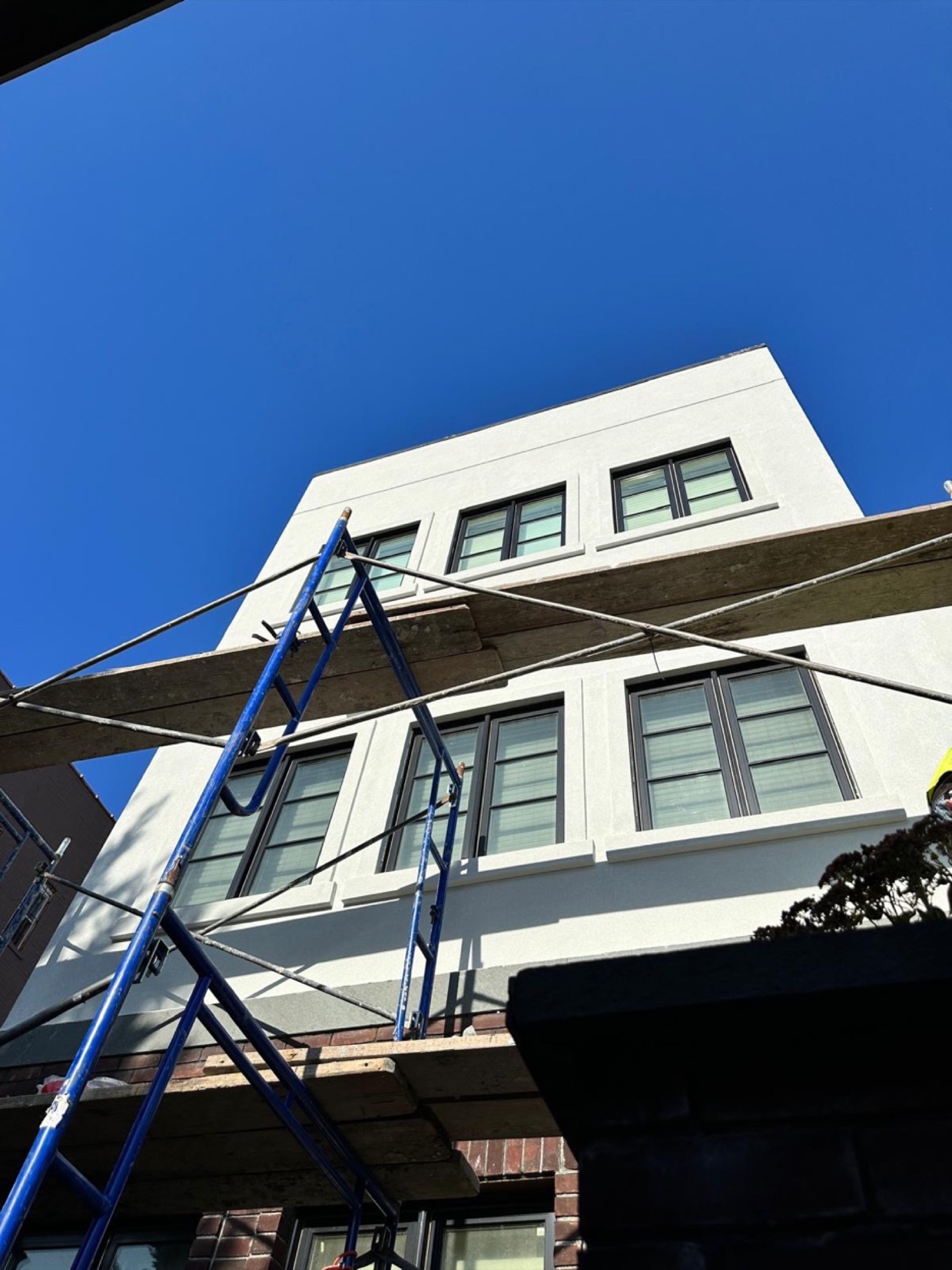 Spring Roof Maintenance NY