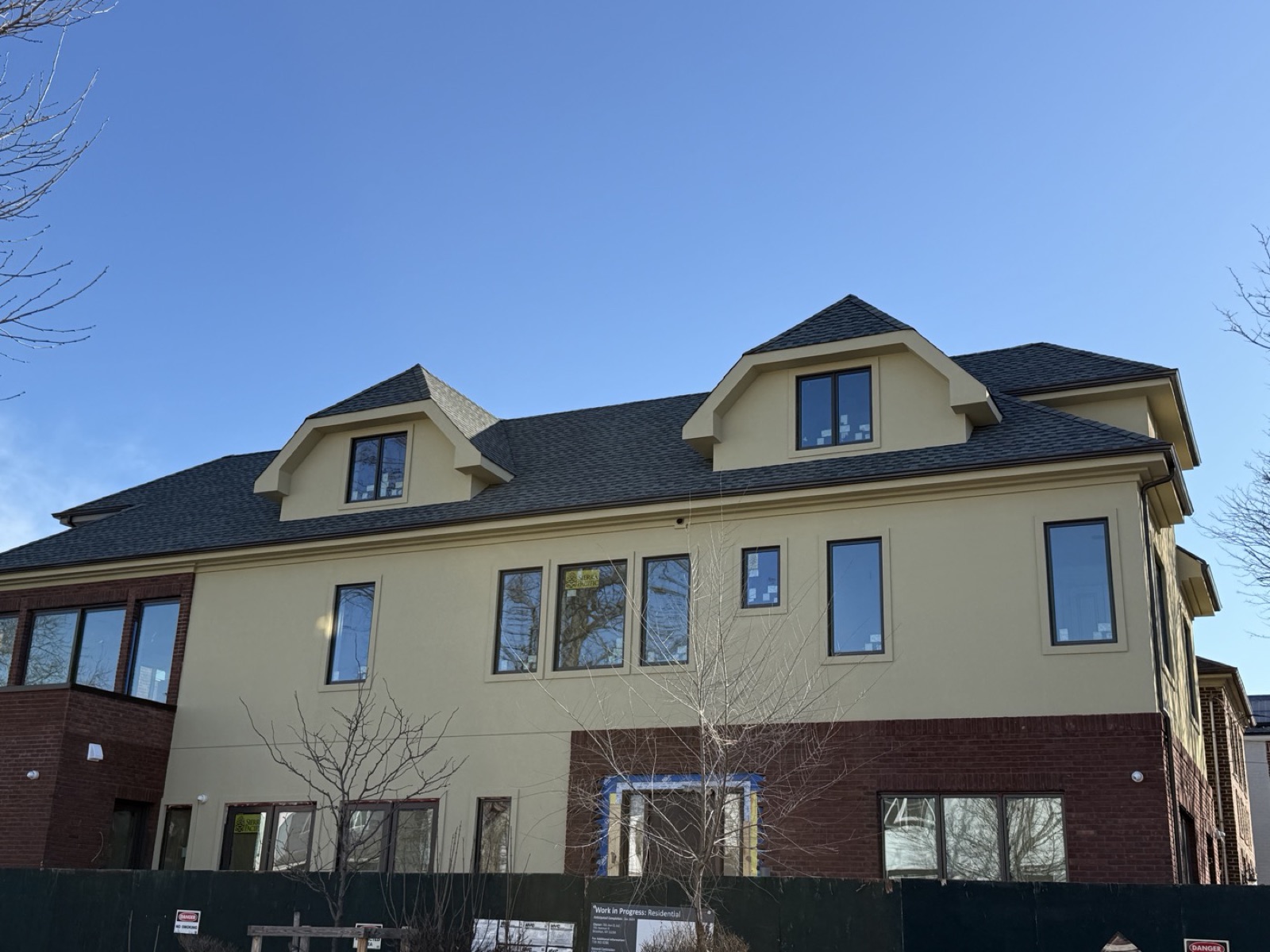Roof Replacement Brooklyn NY