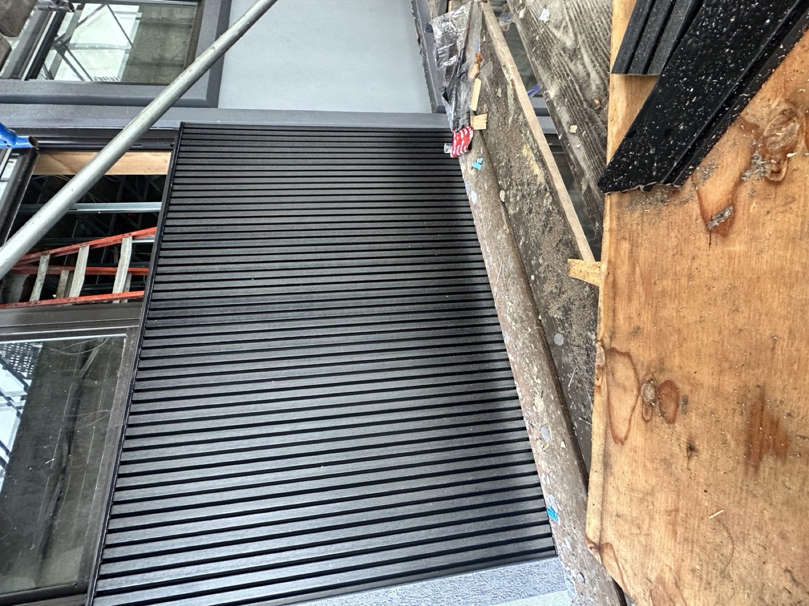 Awning Repair Brooklyn