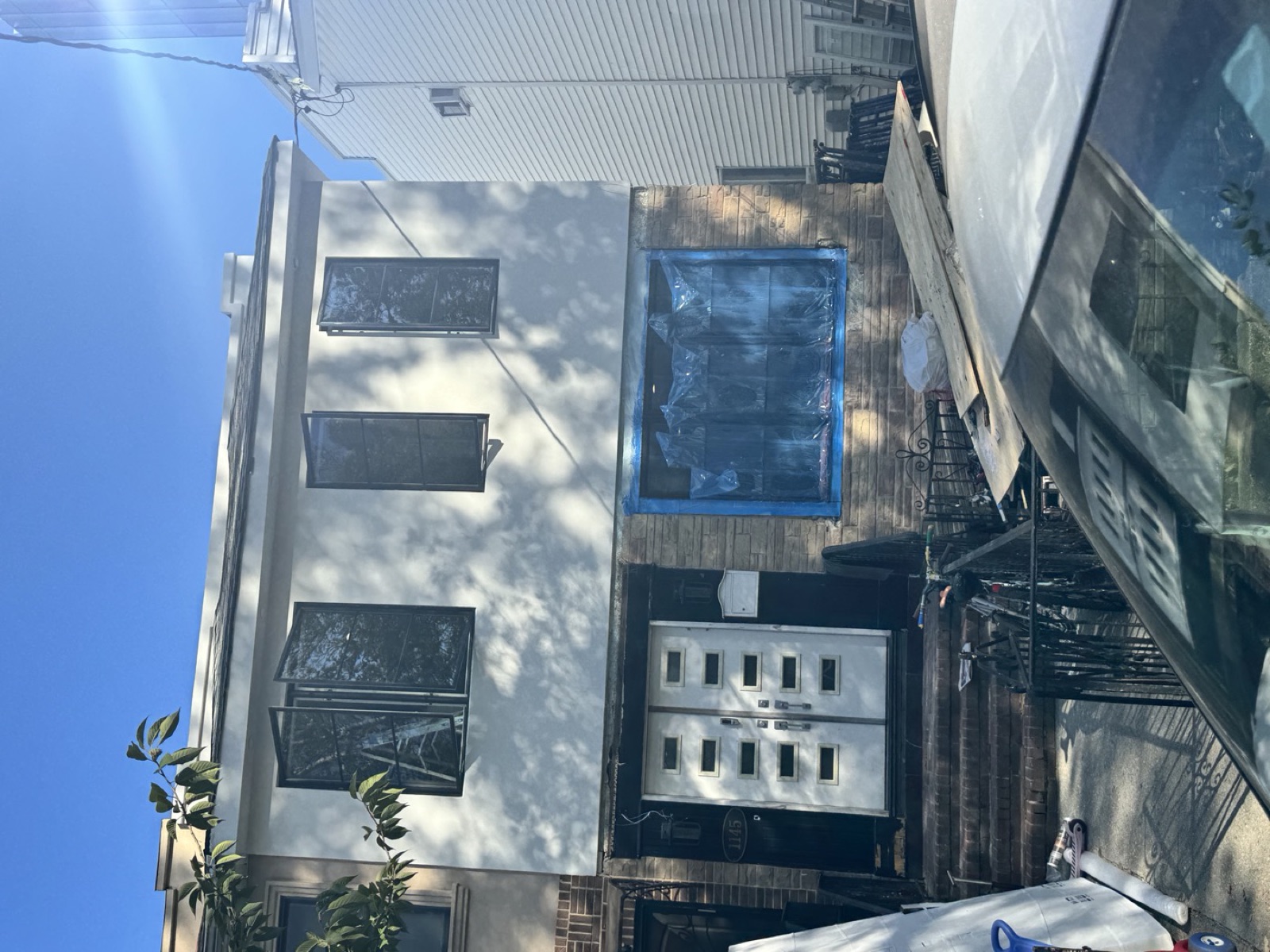 Solar Roof Preparation NY