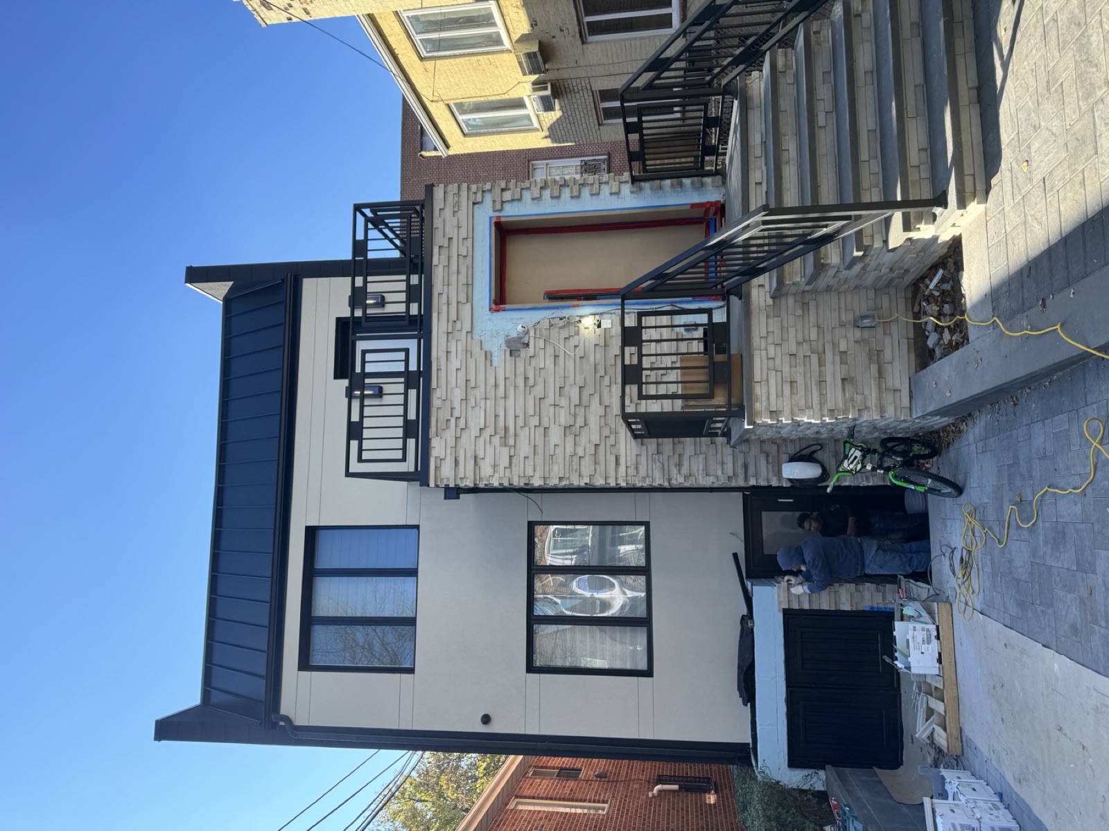 Leaf Guard System NY