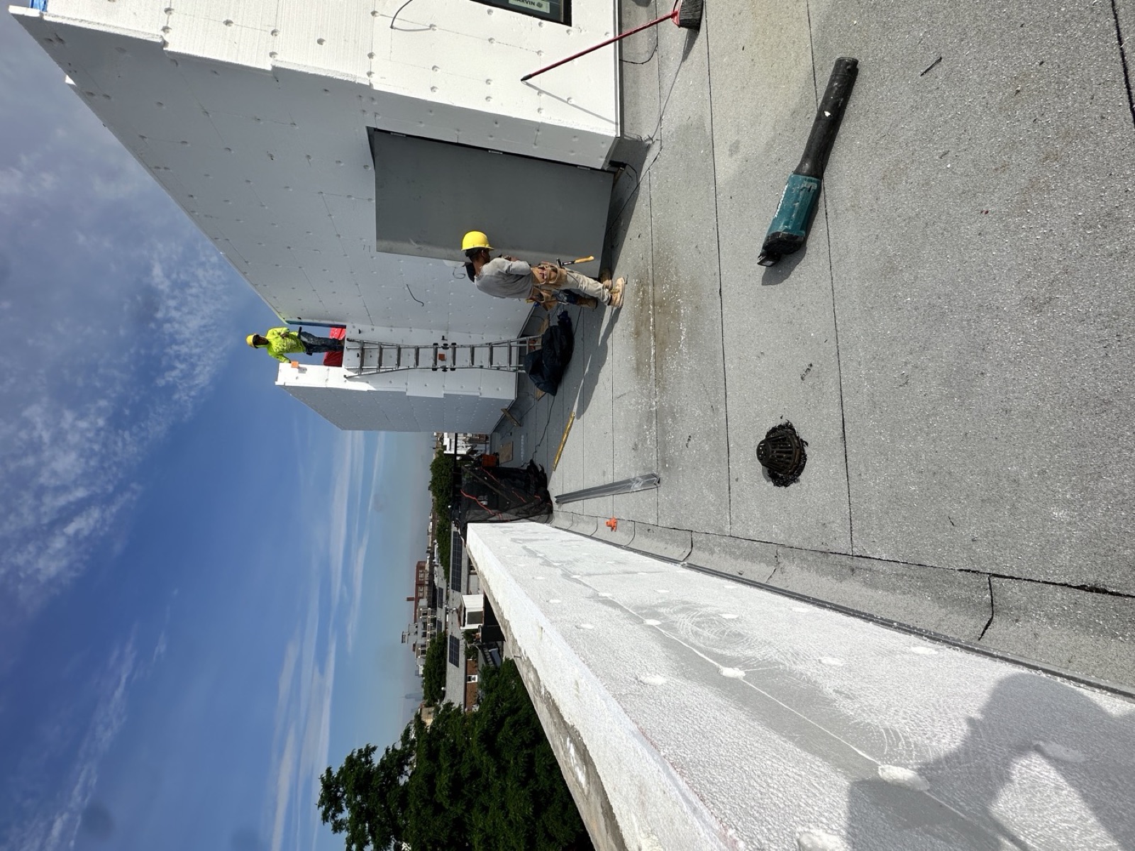 Williamsburg Stucco Work