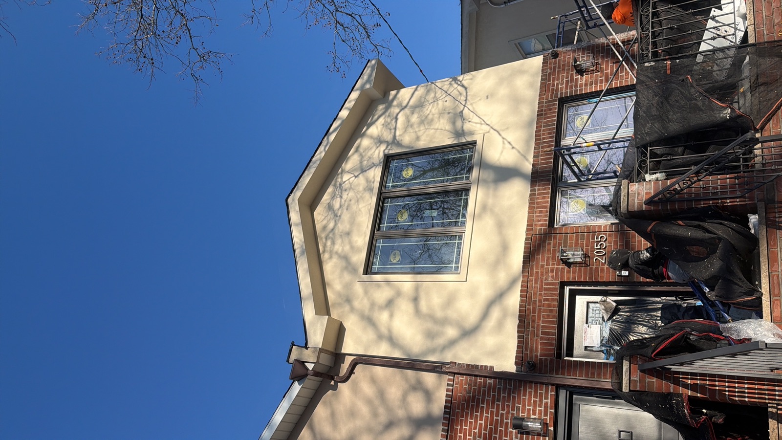 Shingle Roof Replacement Brooklyn