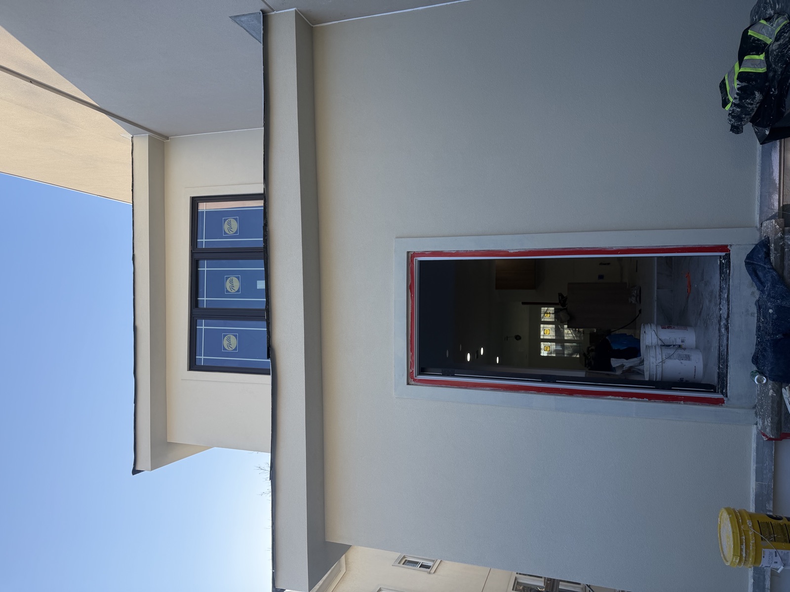 EIFS Stucco Work Brooklyn