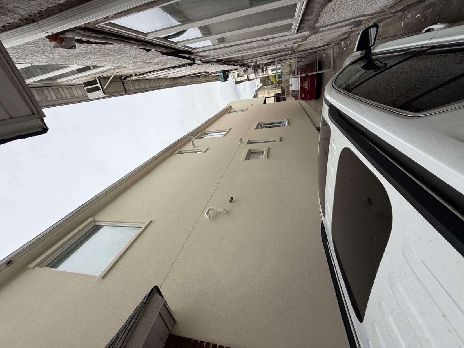 Skylight Flashing Repair Brooklyn