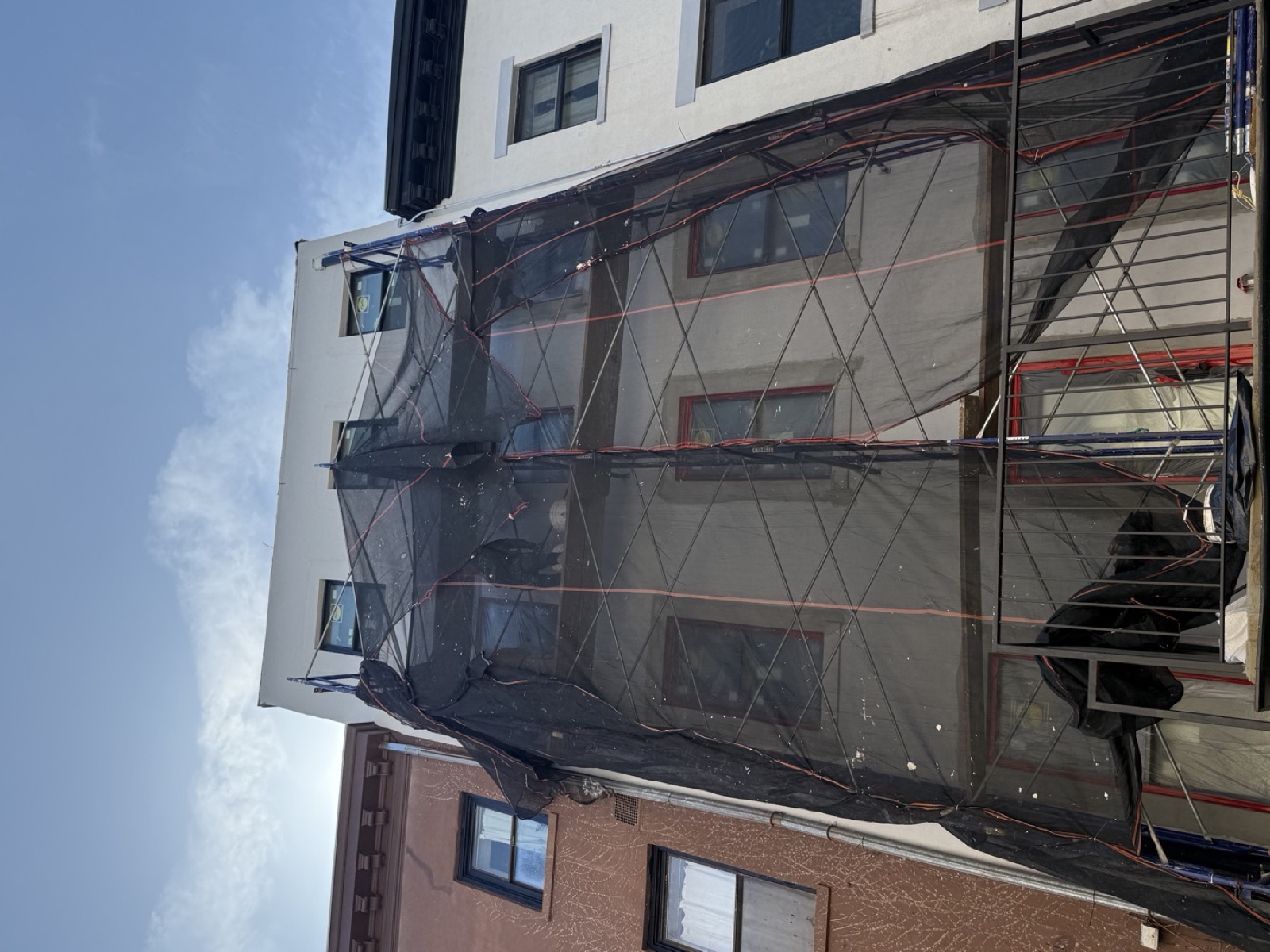 Roof Tear-Off Installation NY