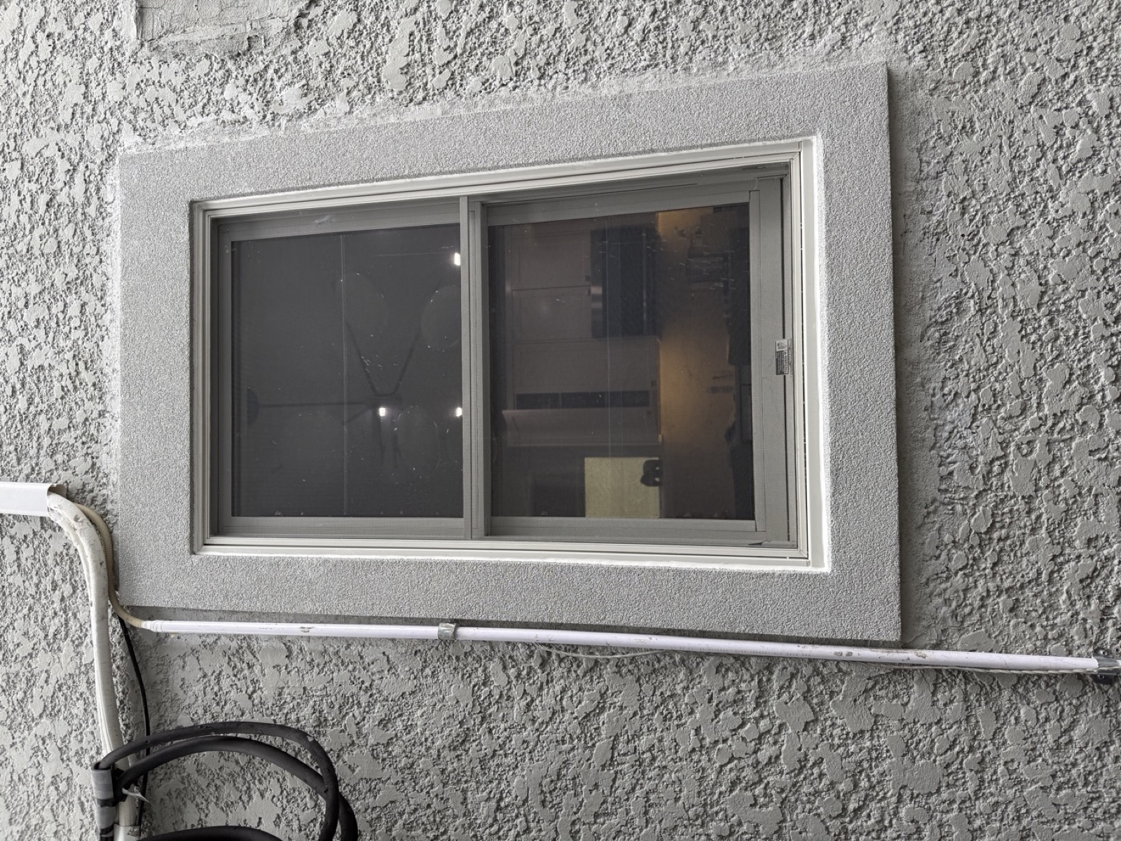 Apartment Building Roofing