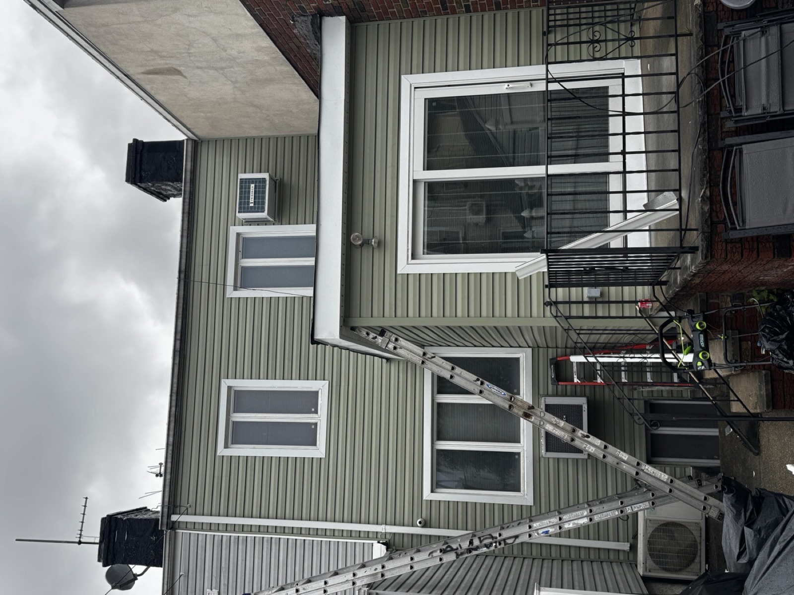 Attic Ventilation Brooklyn Roof