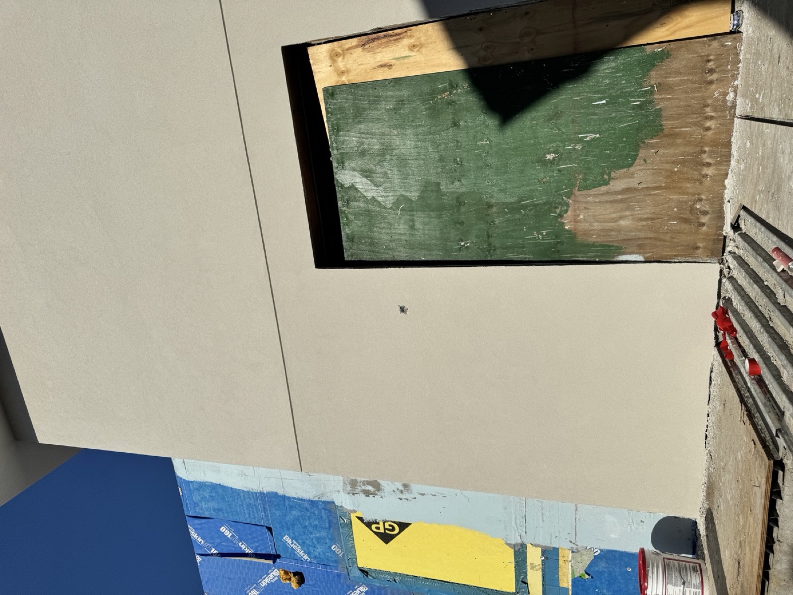 Downspout Cleaning Brooklyn