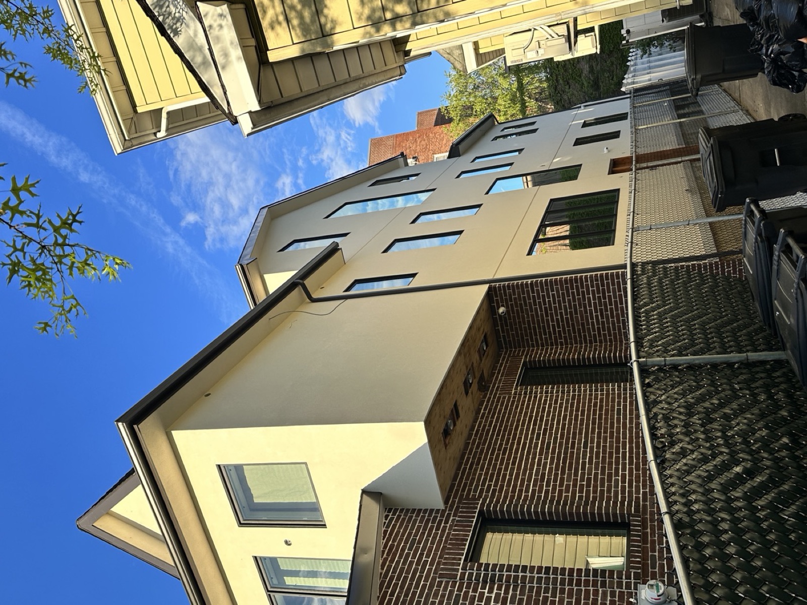 Roofing Long Island Project