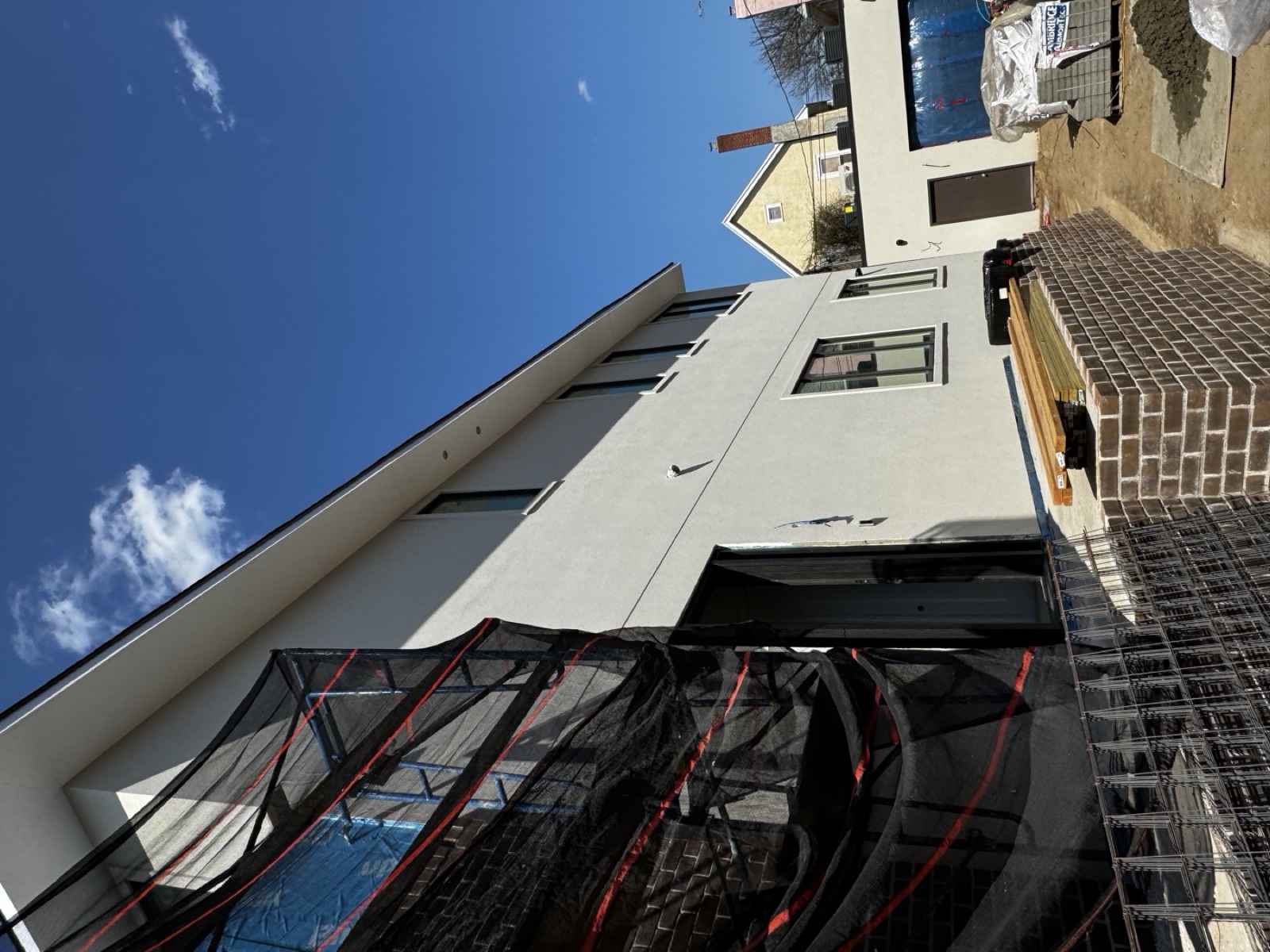 Bedford-Stuyvesant Roofing