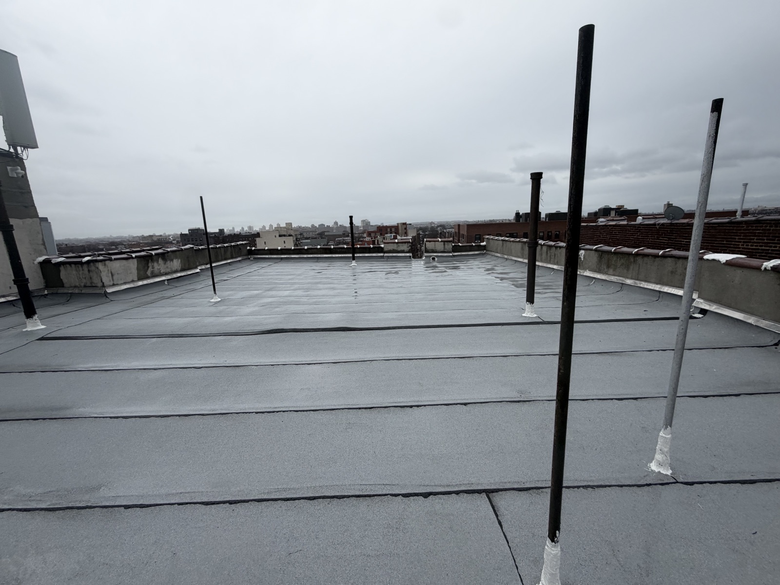 Chimney Repair Brooklyn NY