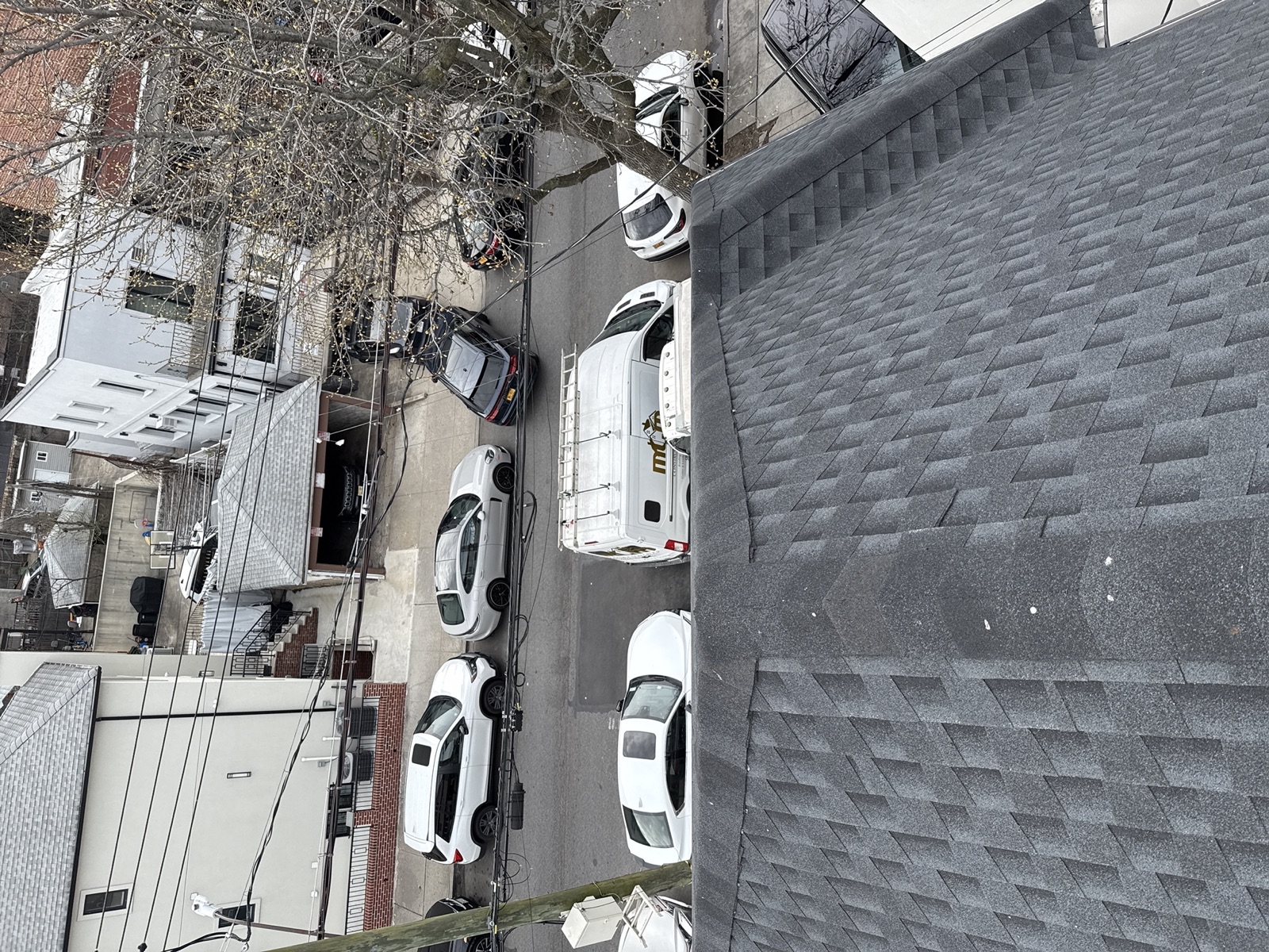 Gutter Cleaning Service Brooklyn