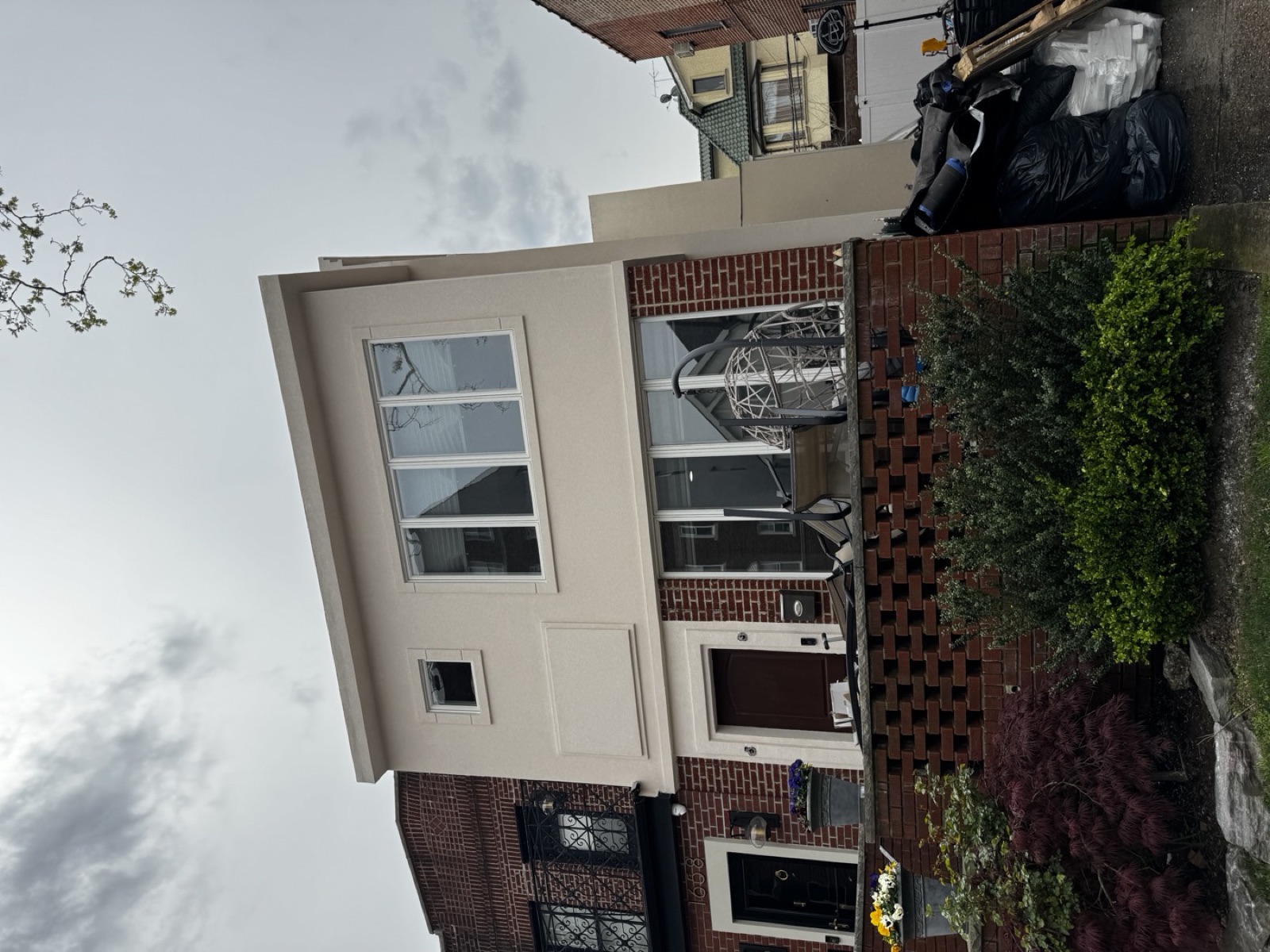 Roof Inspection Service Brooklyn