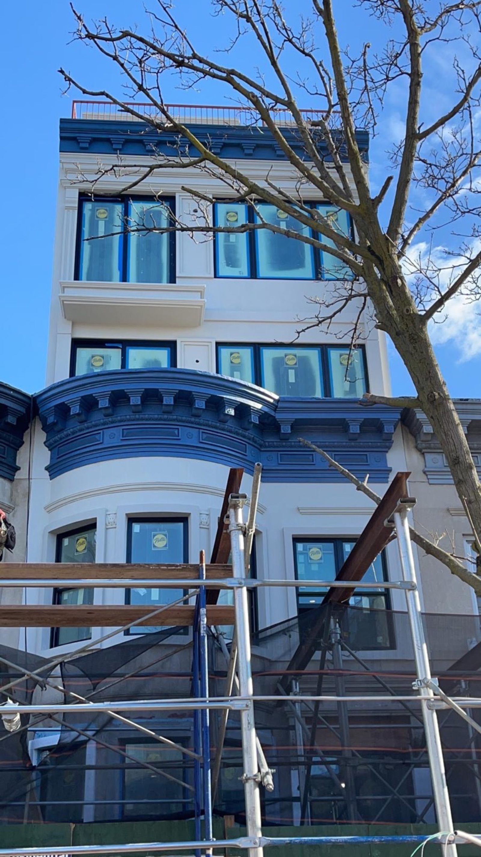 Storm Damage Roof Repair NY