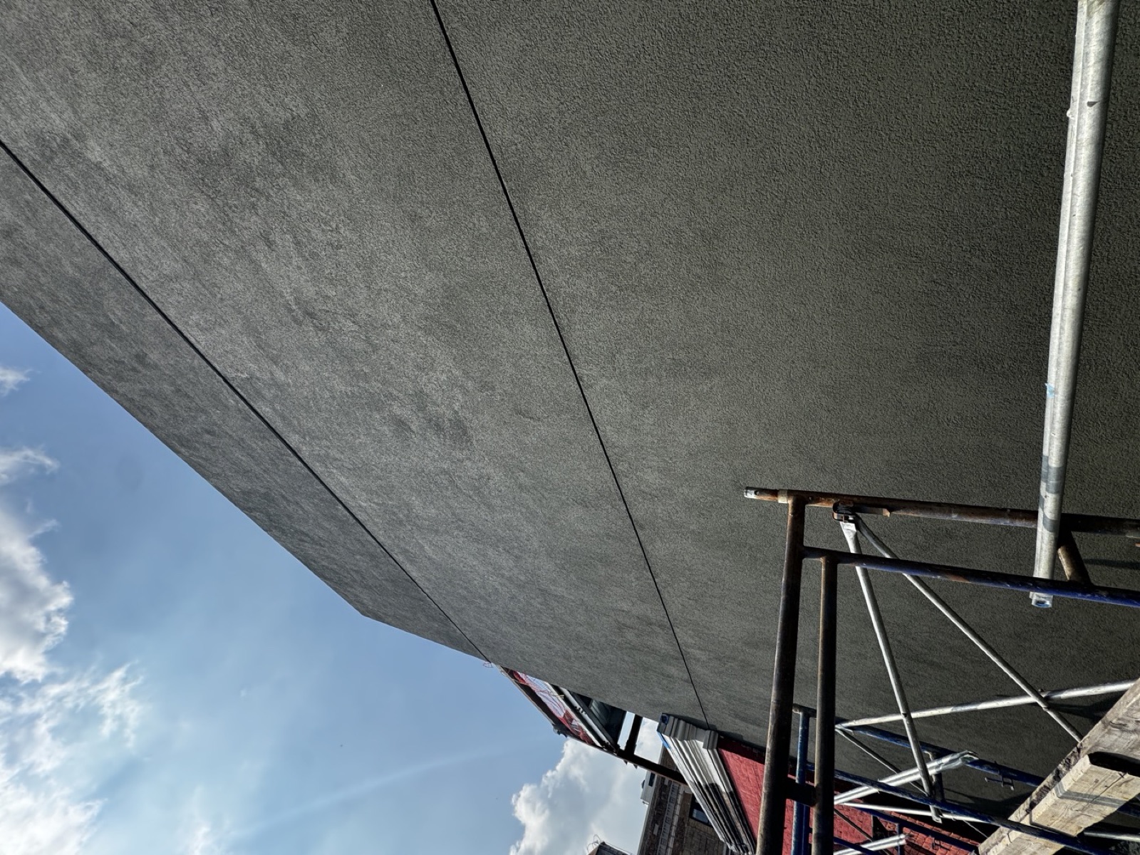 Foundation Waterproofing Brooklyn