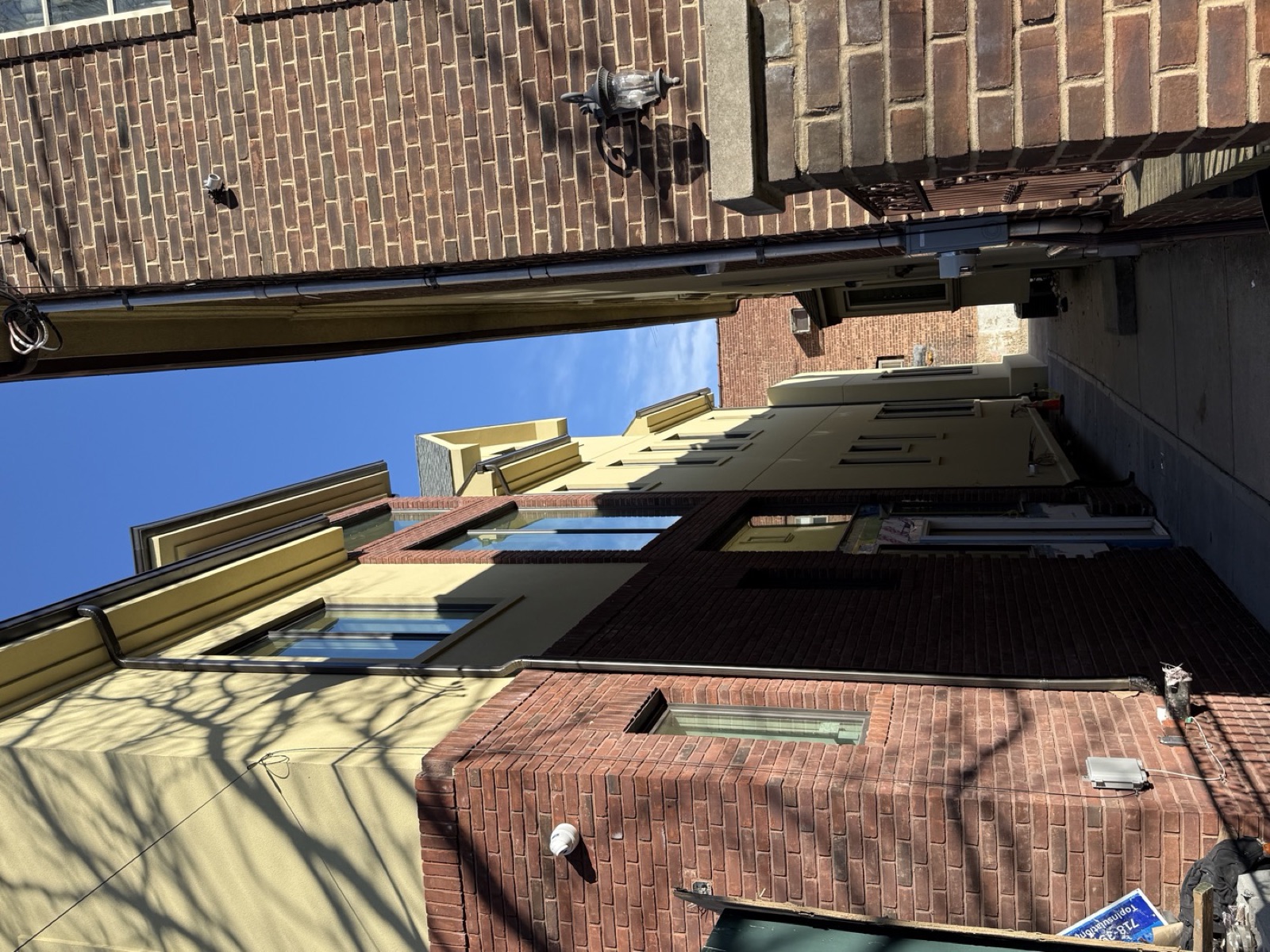 New Construction Roofing Brooklyn