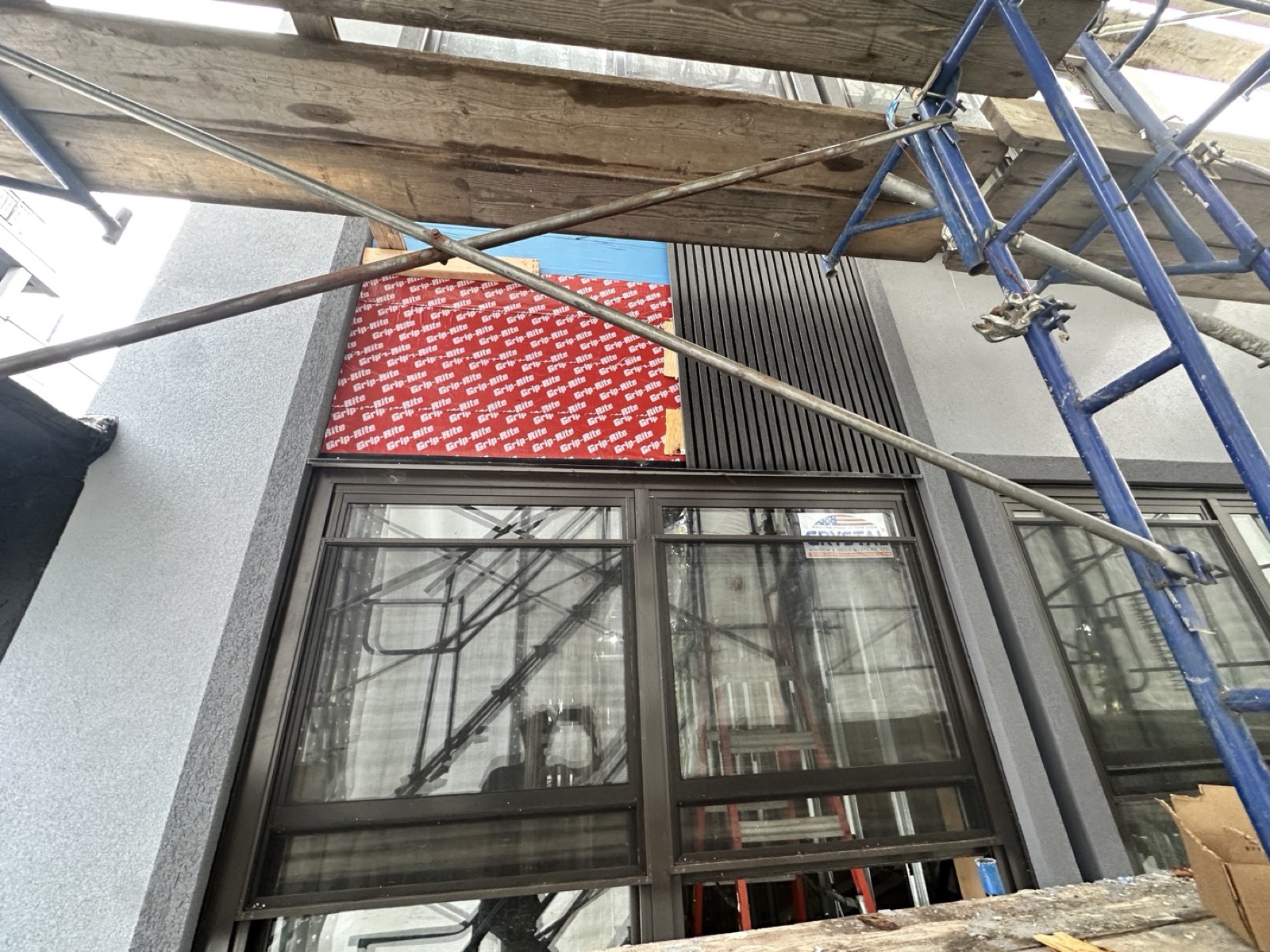 Patio Cover Installation NY