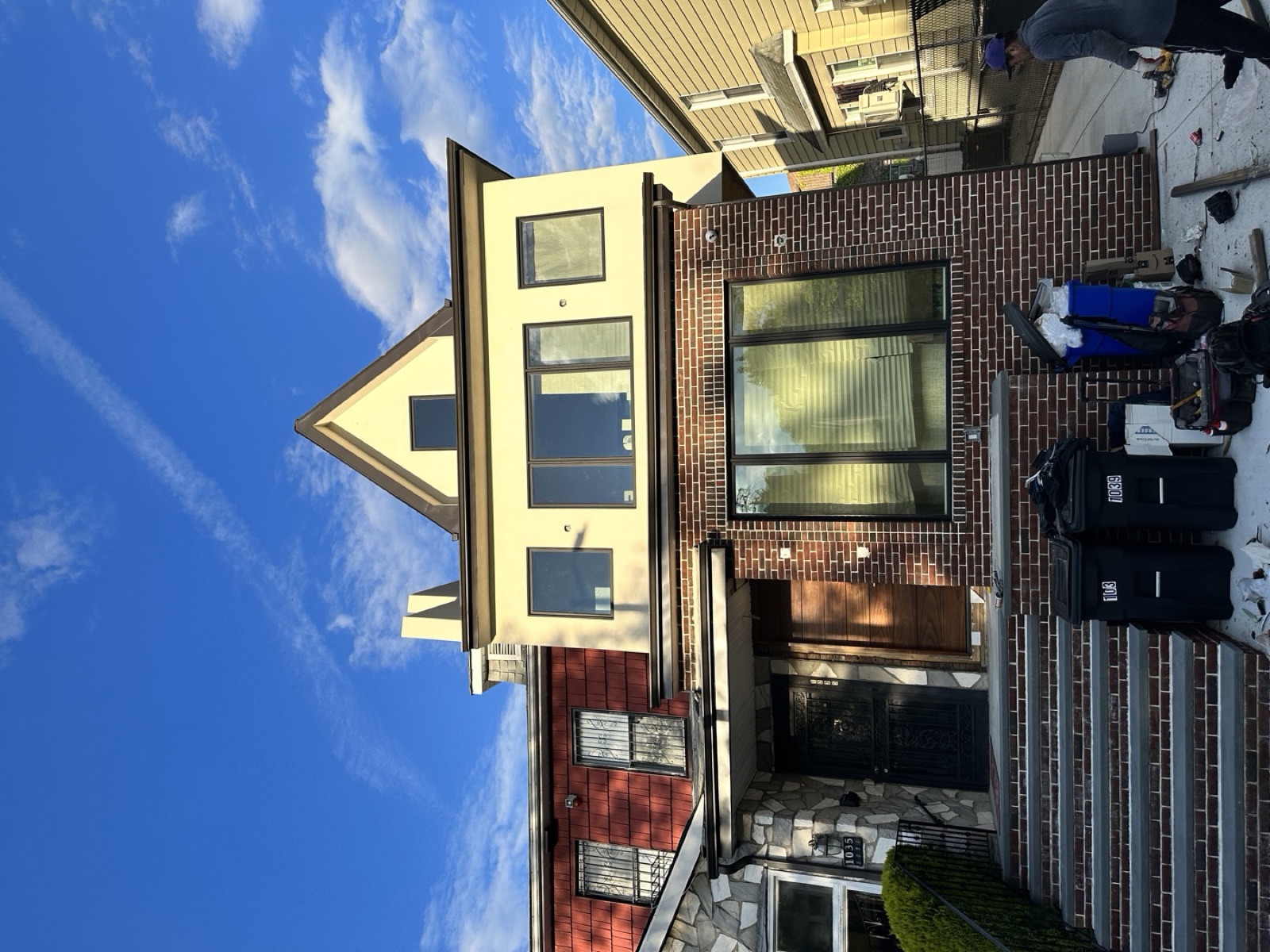 Roof Replacement Queens NY