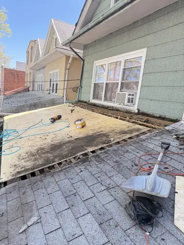 Chimney Repair Brooklyn | MLM Construction
