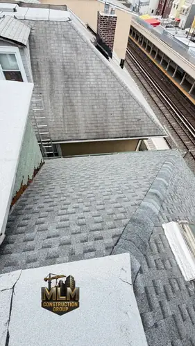 Commercial Roofing Brooklyn | MLM Construction